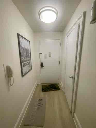 ✨Spacious Luxury Room in Midtown✨