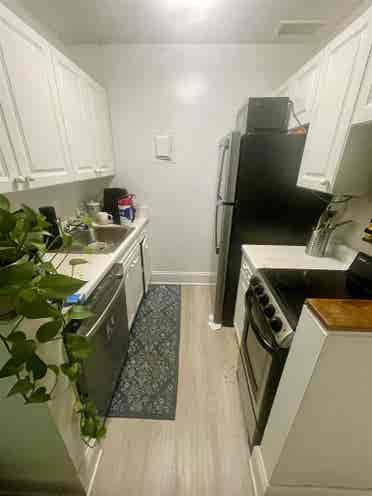 ✨Spacious Luxury Room in Midtown✨