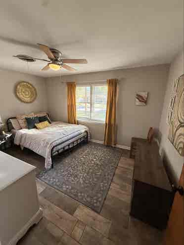 Beautiful home in Wedgwood