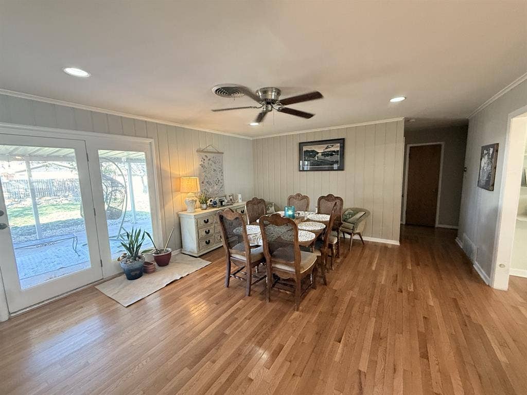Beautiful home in Wedgwood