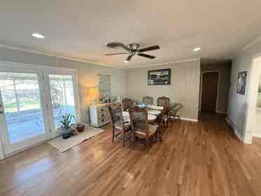 Beautiful home in Wedgwood