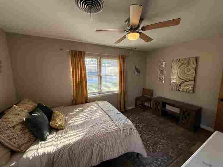 Beautiful home in Wedgwood