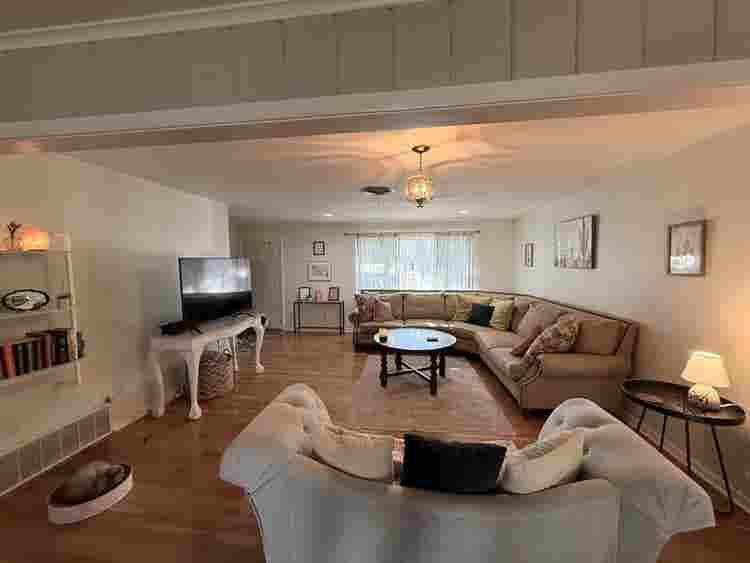 Beautiful home in Wedgwood