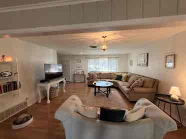 Beautiful home in Wedgwood