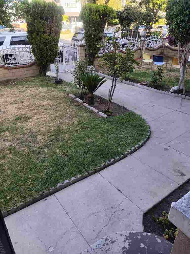 Room for rent available August 1st