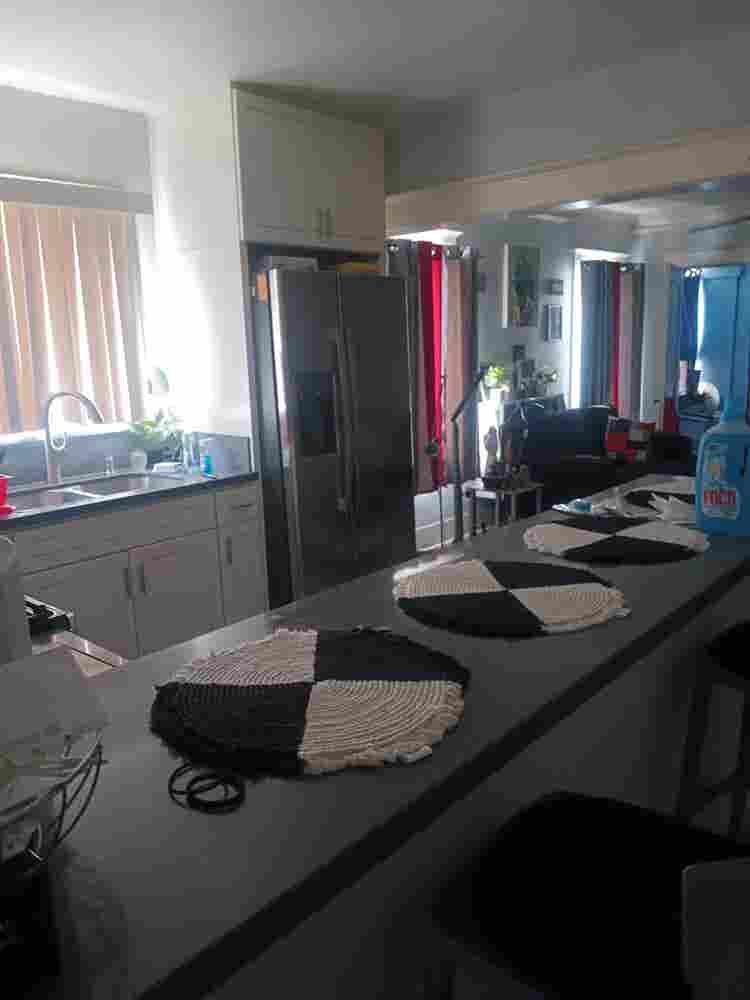Room for rent available August 1st