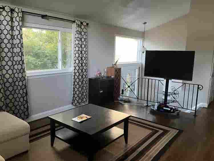Short-Term Furnished Room