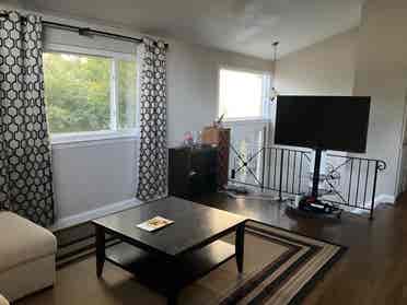 Short-Term Furnished Room