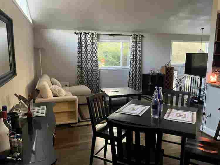 Short-Term Furnished Room