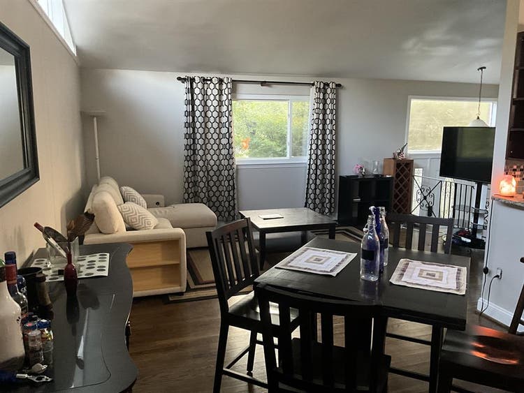 Short-Term Furnished Room