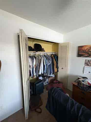 Walking distance from old town