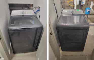 2 Rooms and Private bath Temple U