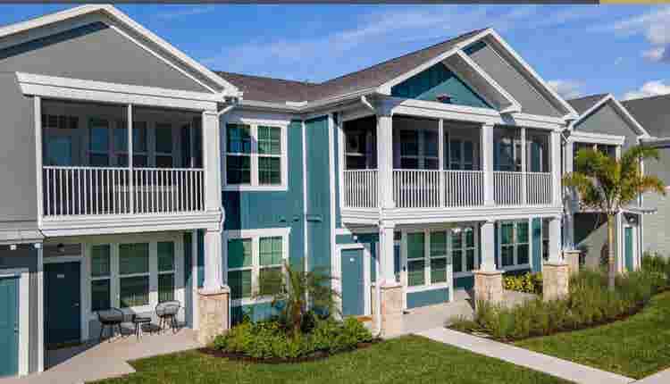New Listing