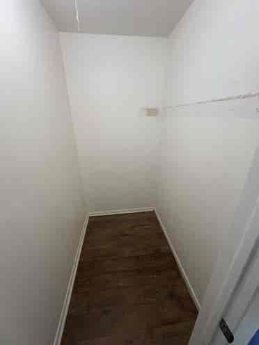 Private Room with en-suite bathroom