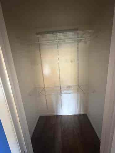 Private Room with en-suite bathroom
