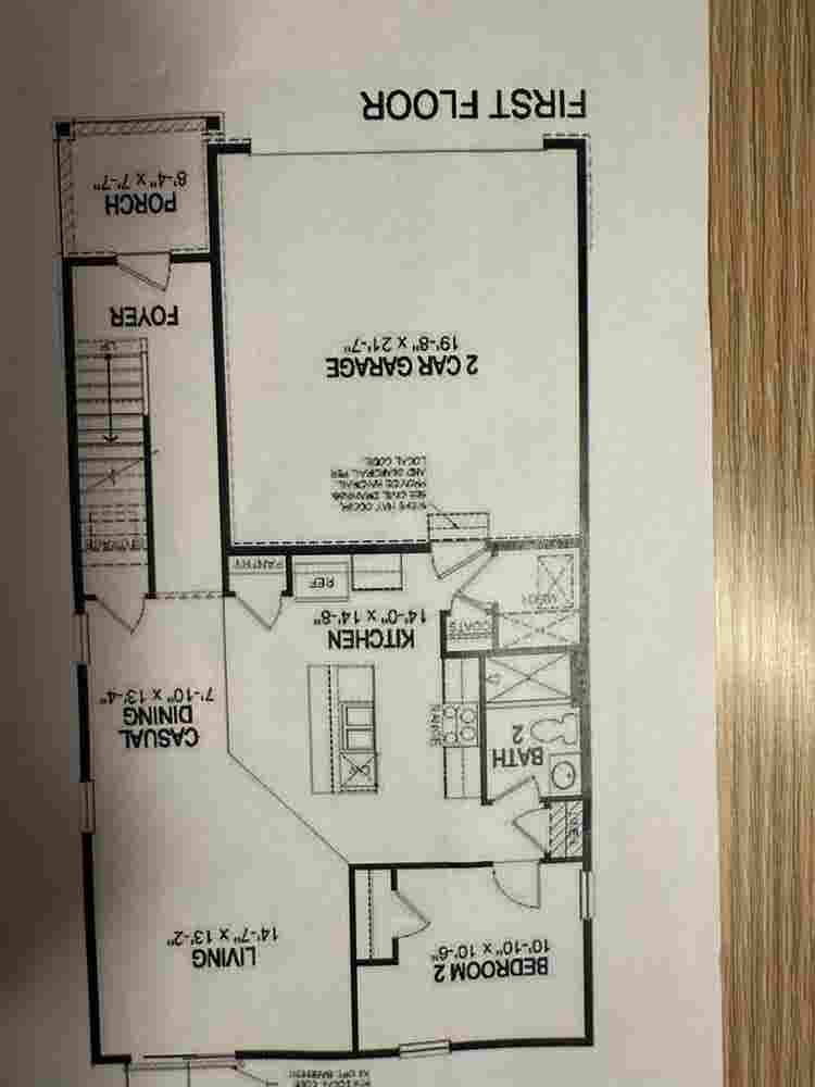 Room SouthEast Colorado Springs
