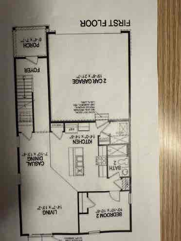 Room SouthEast Colorado Springs