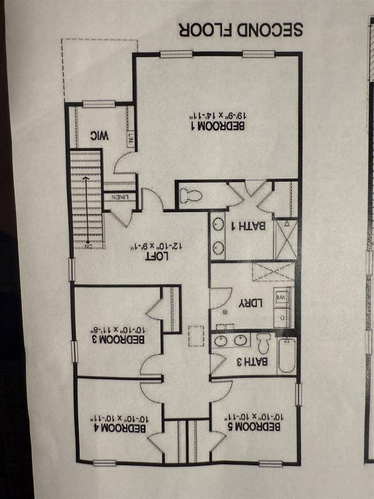 Room SouthEast Colorado Springs