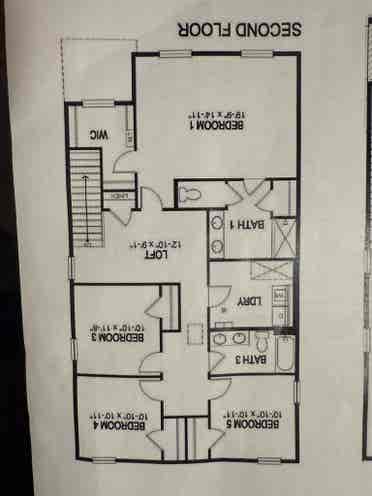 Room SouthEast Colorado Springs
