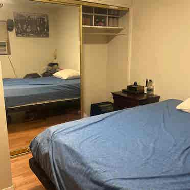 Private room for rent in LA