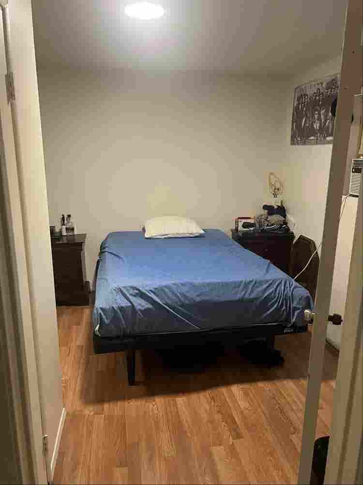 Private room for rent in LA
