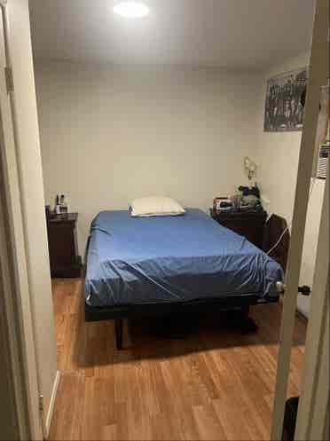 Private room for rent in LA