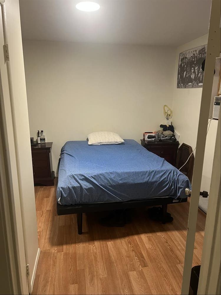 Private room for rent in LA