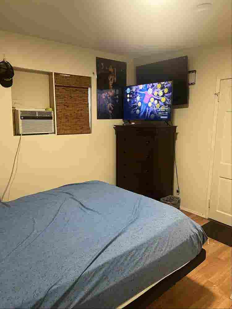 Private room for rent in LA