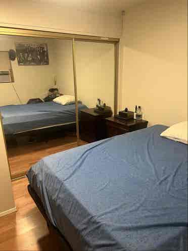 Private room for rent in LA