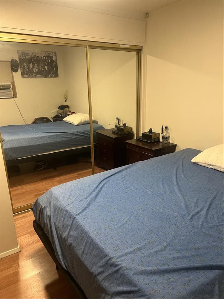 Private room for rent in LA