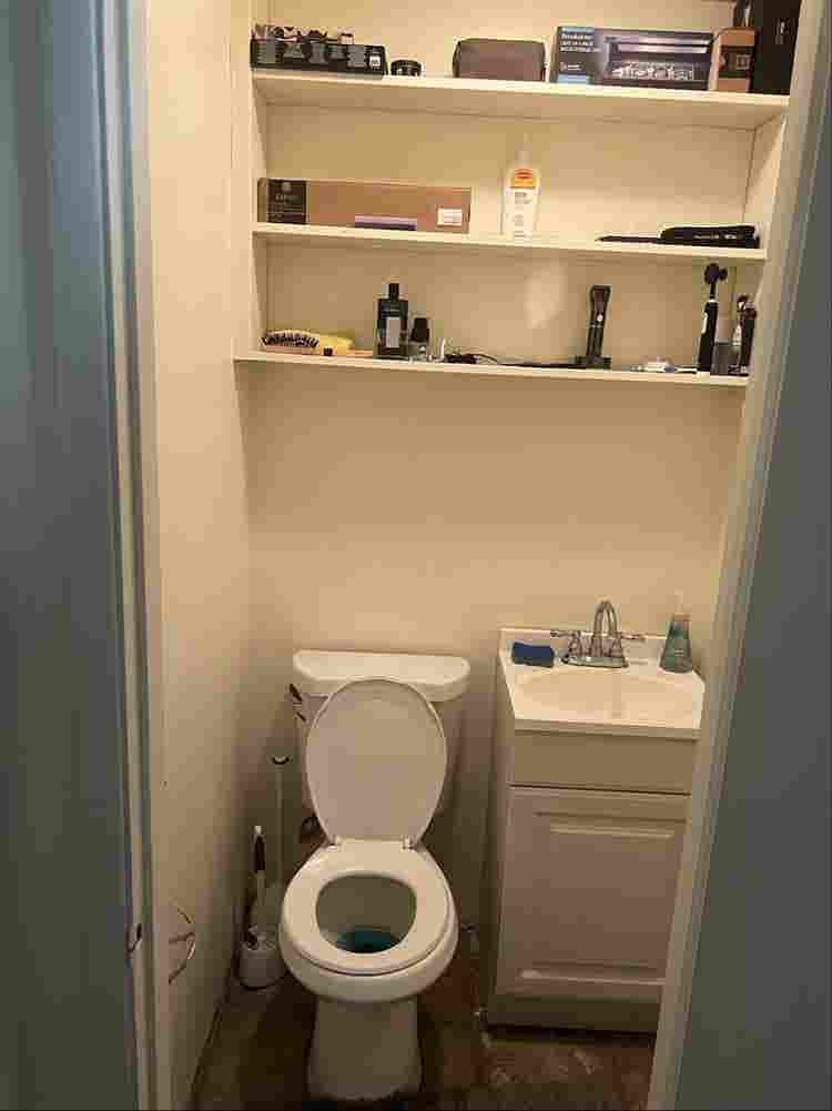 Private room for rent in LA
