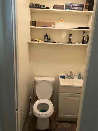 Private room for rent in LA