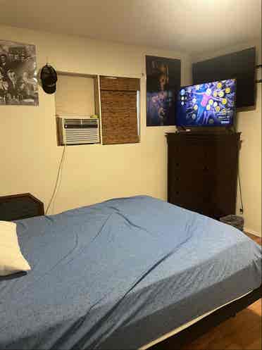 Private room for rent in LA