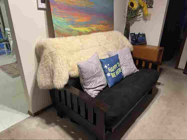 Furnished Room for Female