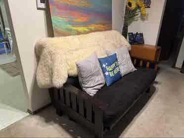 Furnished Room
