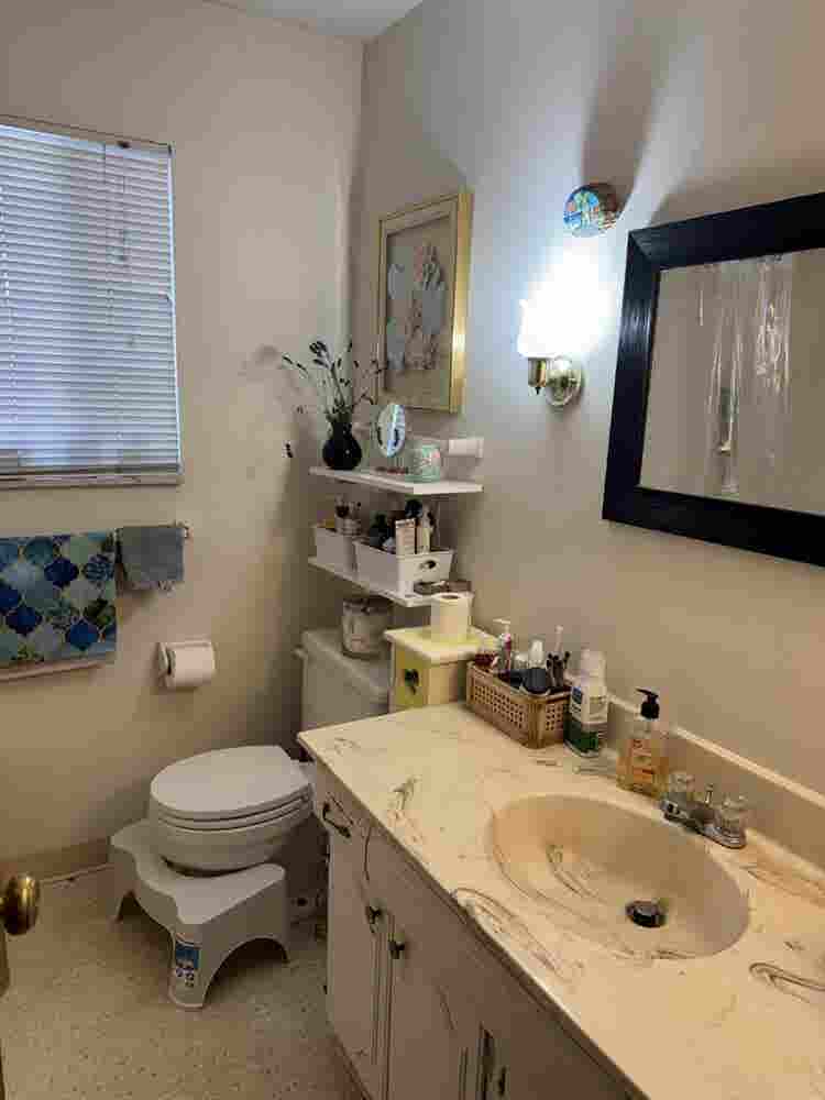 Furnished Room for Female
