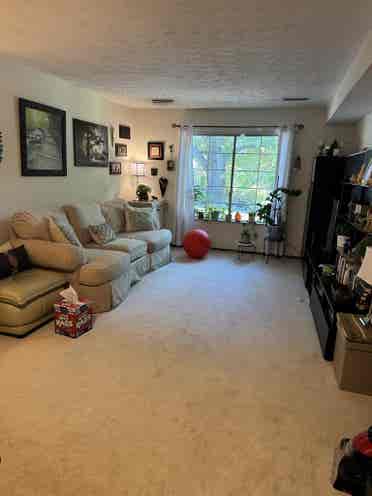 Furnished Room