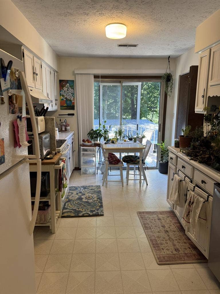 Furnished Room for Female