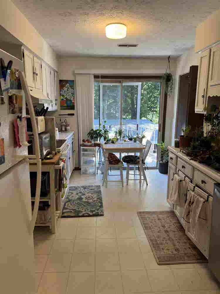 Furnished Room for Female