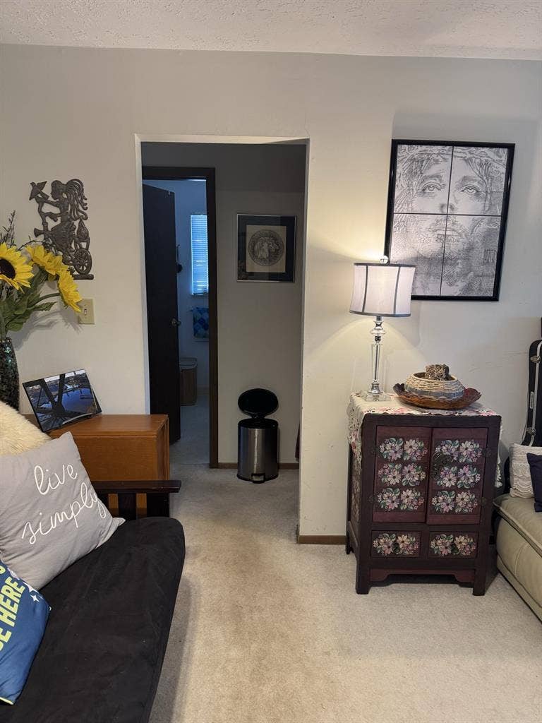 Furnished Room for Female