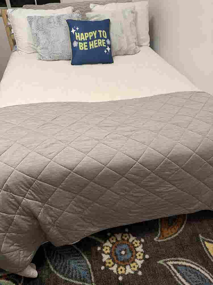 Room for Female 
in West Akron
