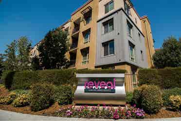 Private bed+bath in good location