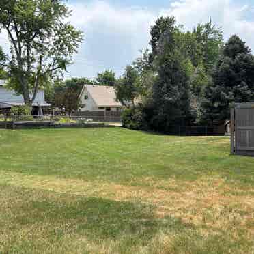 Room for rent in the house in D TC