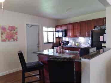 Furnished room to rent Hollywood