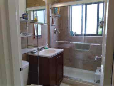 Furnished room to rent Hollywood