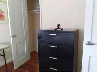 Furnished room to rent Hollywood