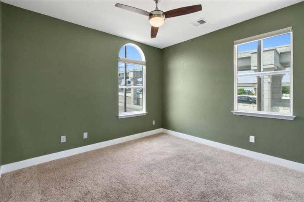 Room in house for rent