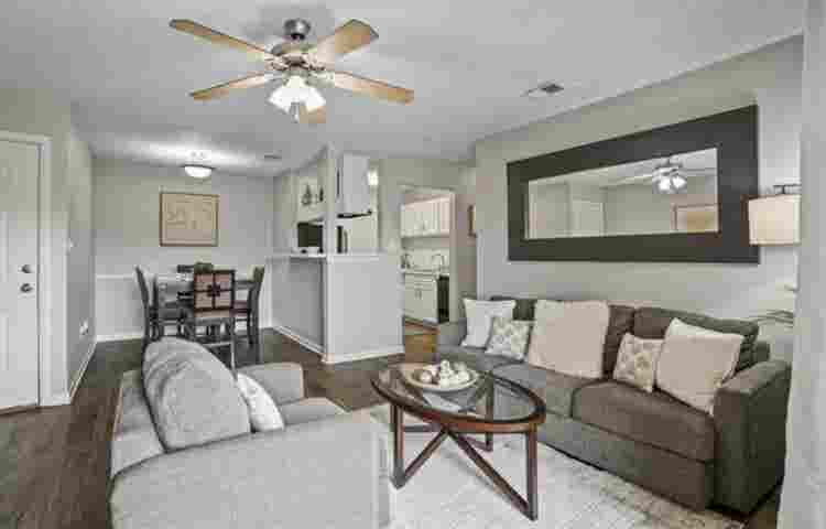 APARTMENT NEED RENTER ASAP