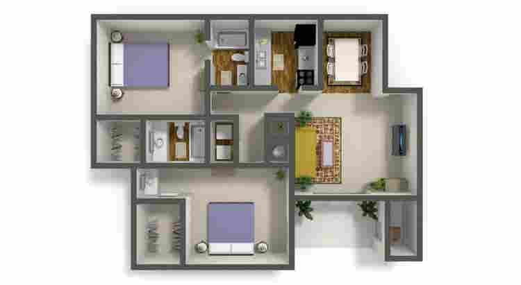 APARTMENT NEED RENTER ASAP
