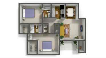 APARTMENT NEED RENTER ASAP